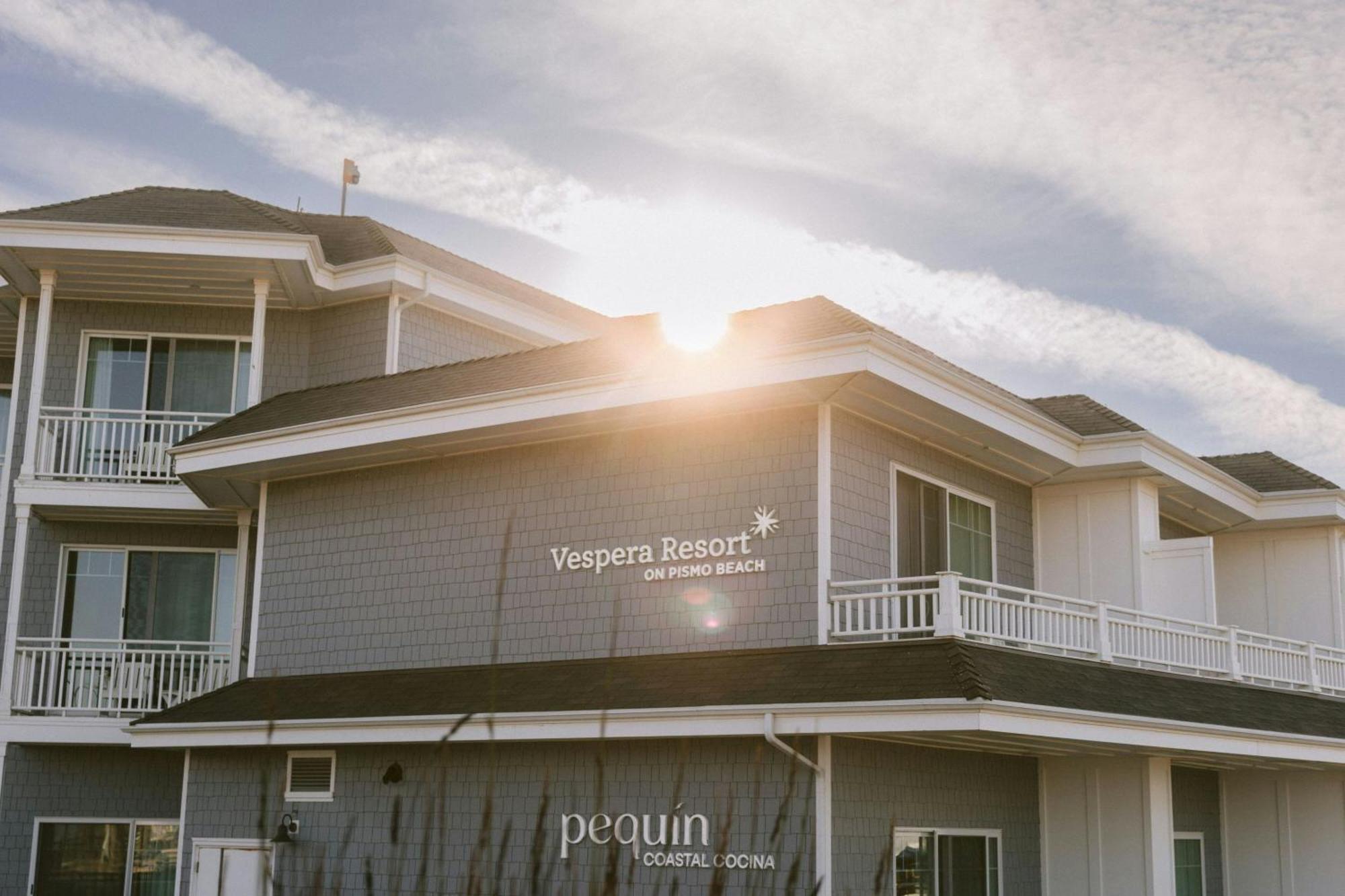 Vespera Resort On Pismo Beach, Autograph Collection Zewnętrze zdjęcie
