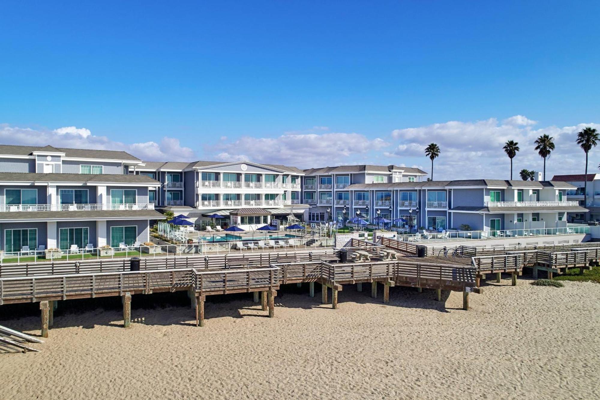 Vespera Resort On Pismo Beach, Autograph Collection Zewnętrze zdjęcie