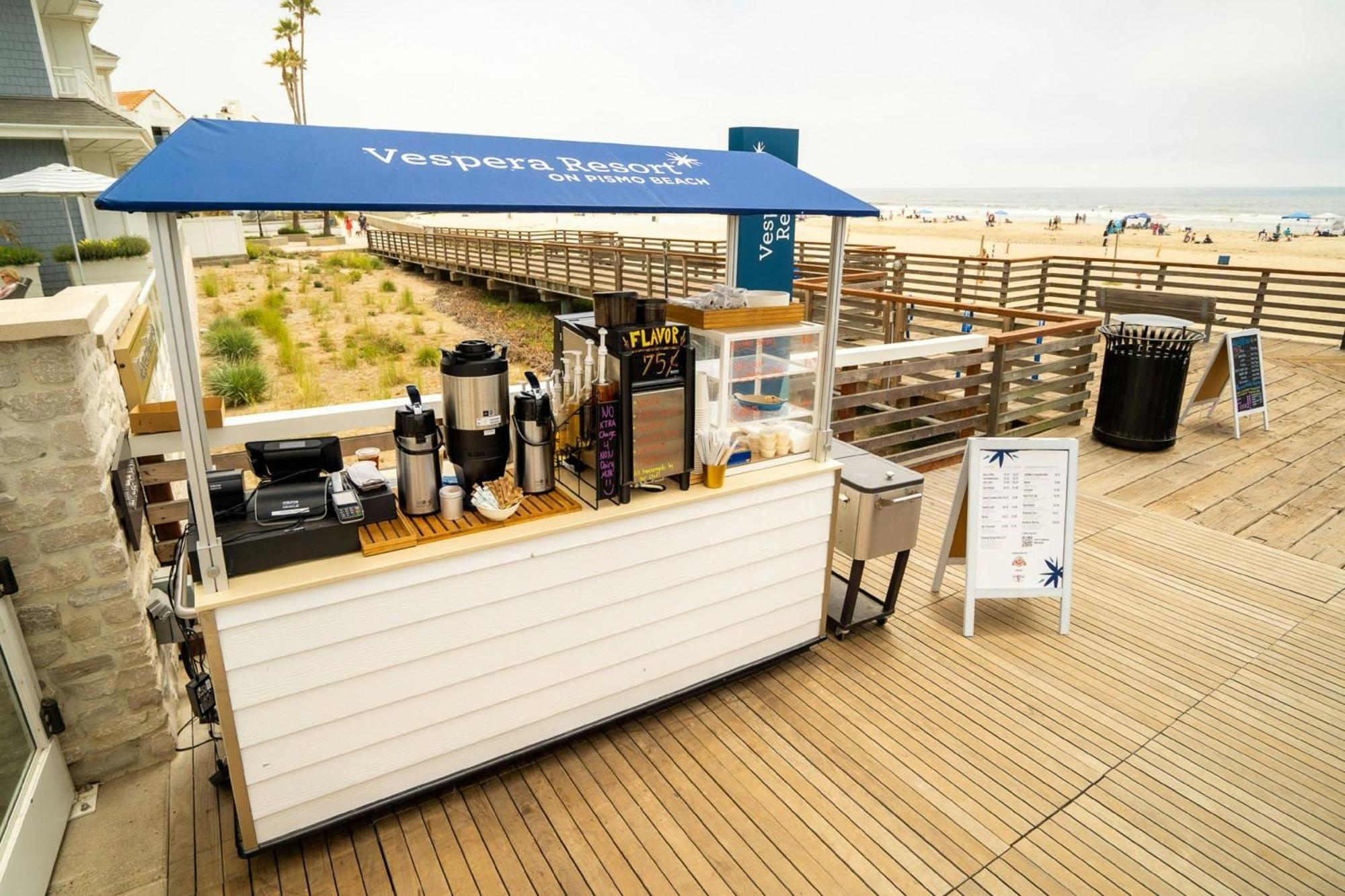 Vespera Resort On Pismo Beach, Autograph Collection Zewnętrze zdjęcie