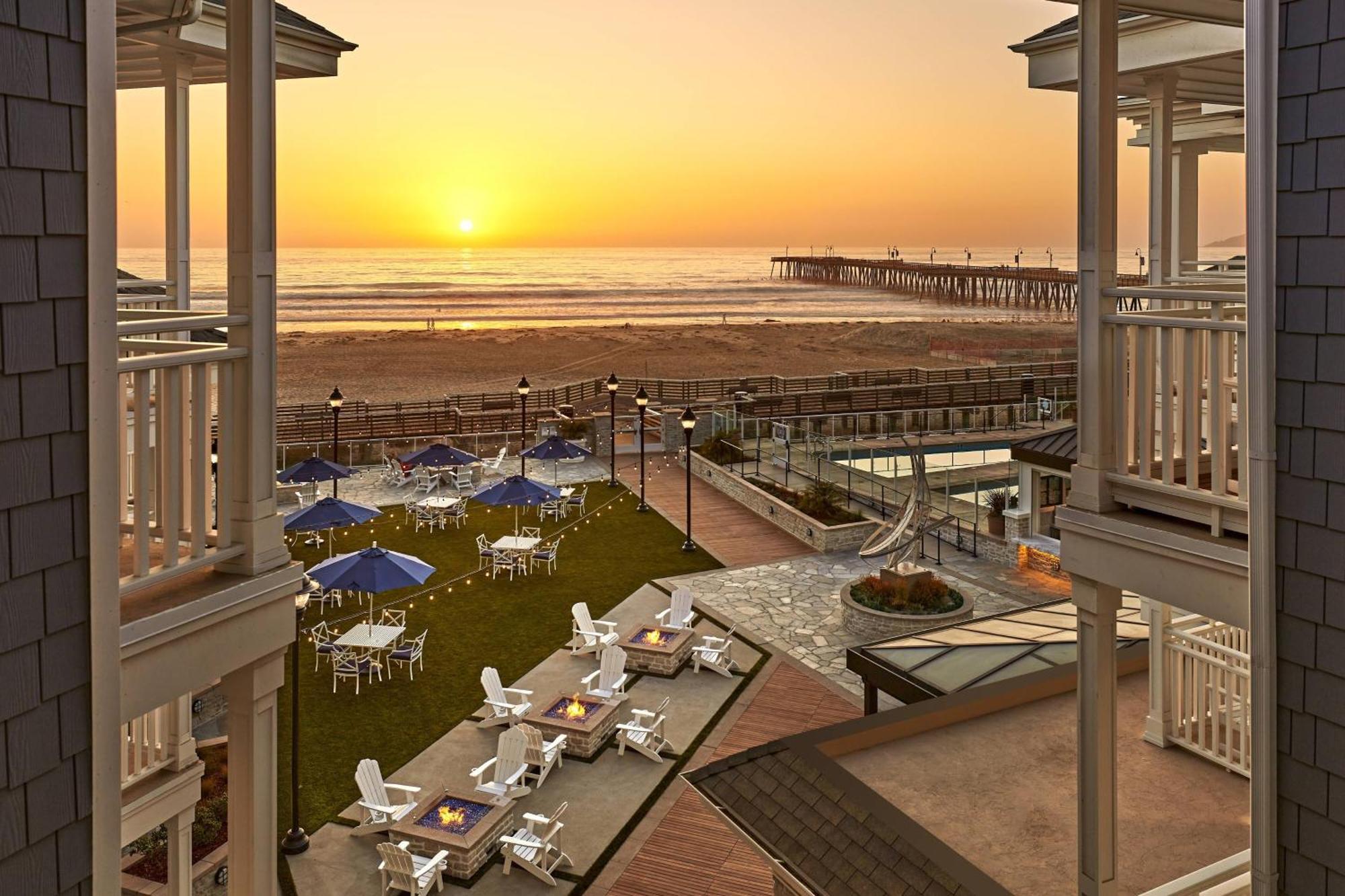 Vespera Resort On Pismo Beach, Autograph Collection Zewnętrze zdjęcie