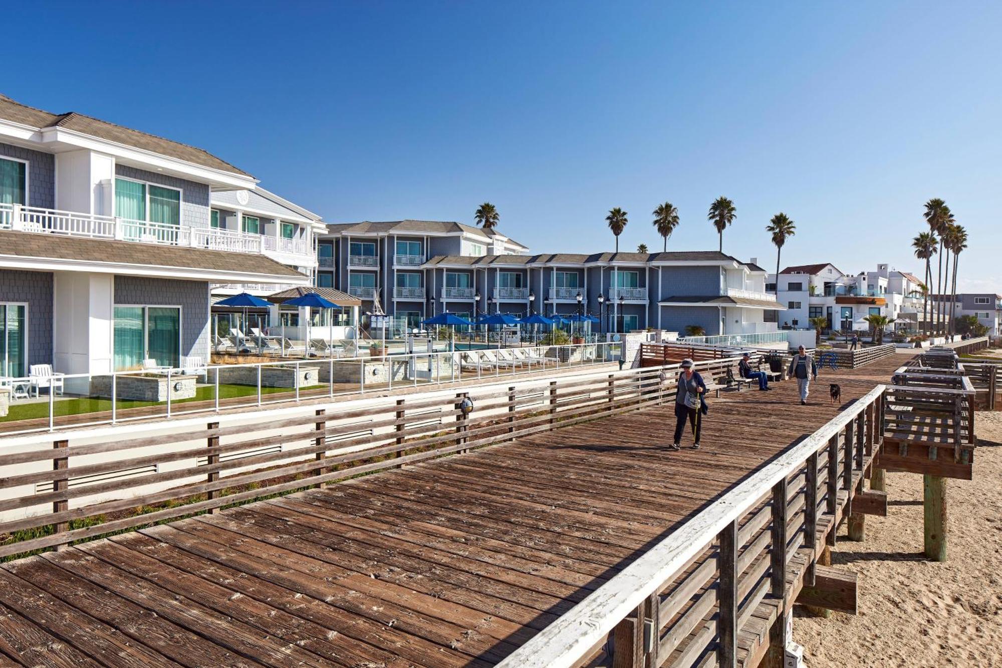 Vespera Resort On Pismo Beach, Autograph Collection Zewnętrze zdjęcie