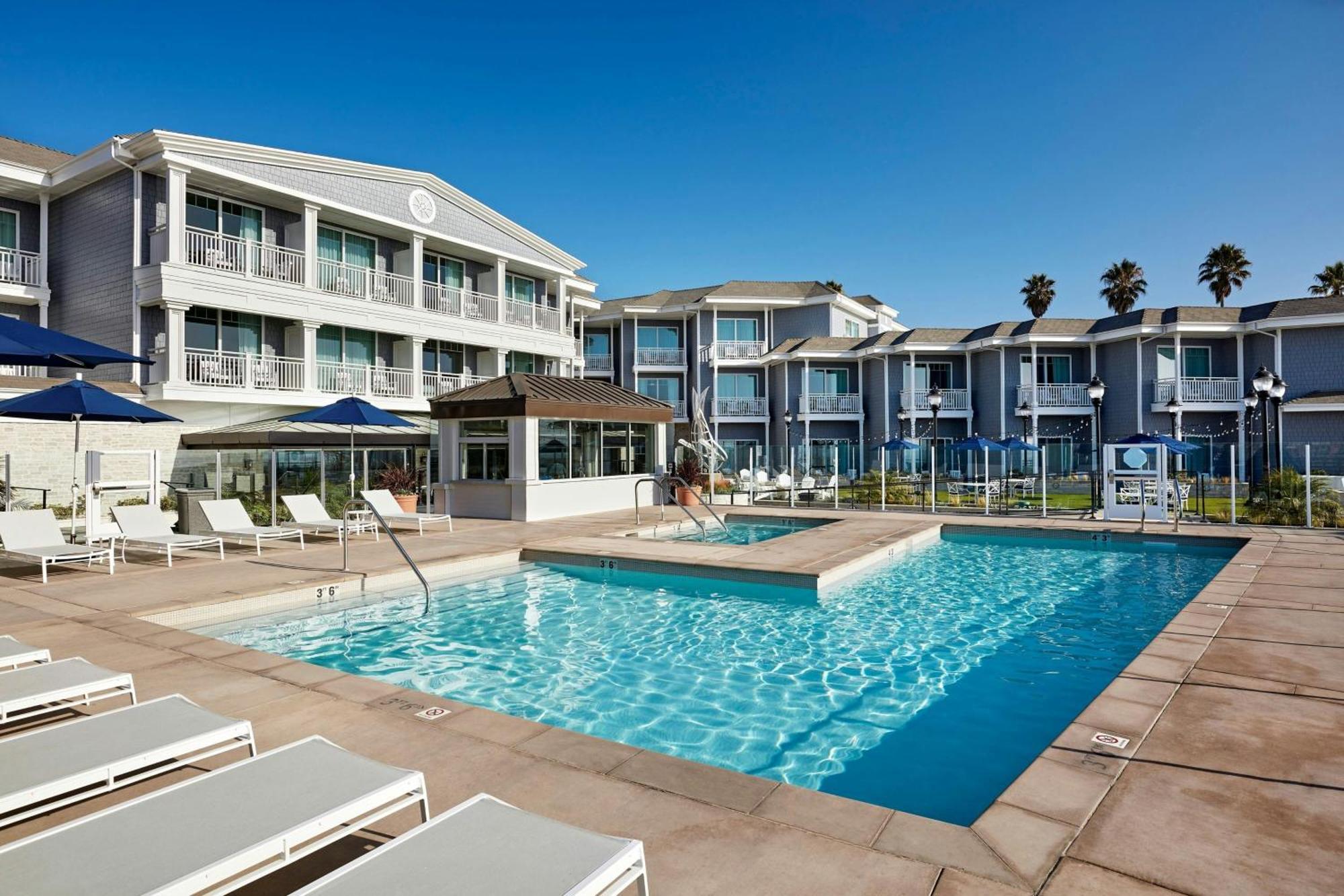 Vespera Resort On Pismo Beach, Autograph Collection Zewnętrze zdjęcie